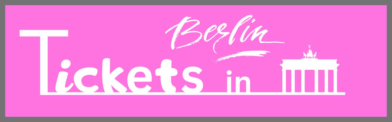 Tickets in Berlin