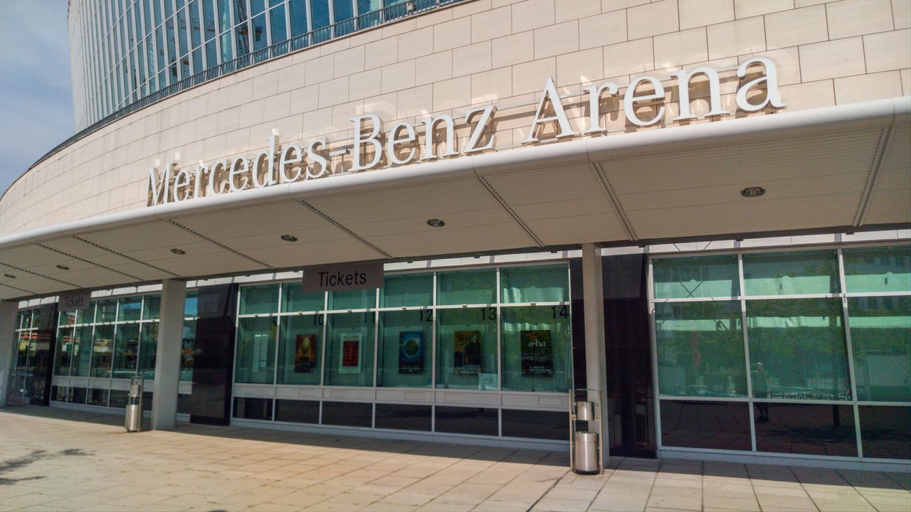 Berlin Sightseeing Tour in 24 Stunden