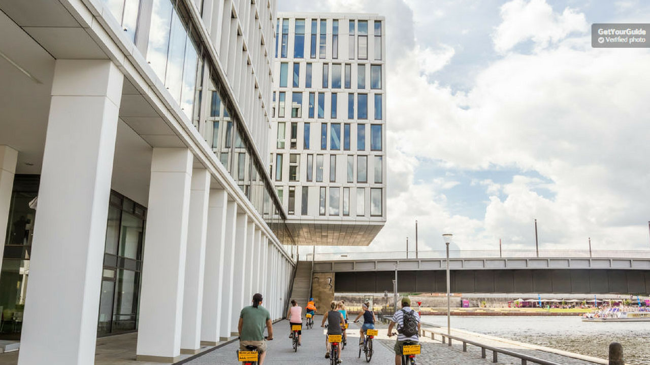 The Gdr Museum In Berlin