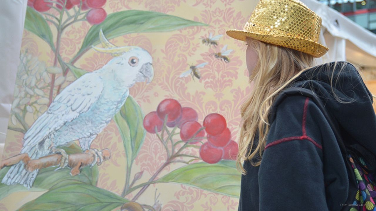 Kunstmesse ARTESSENZ 20192