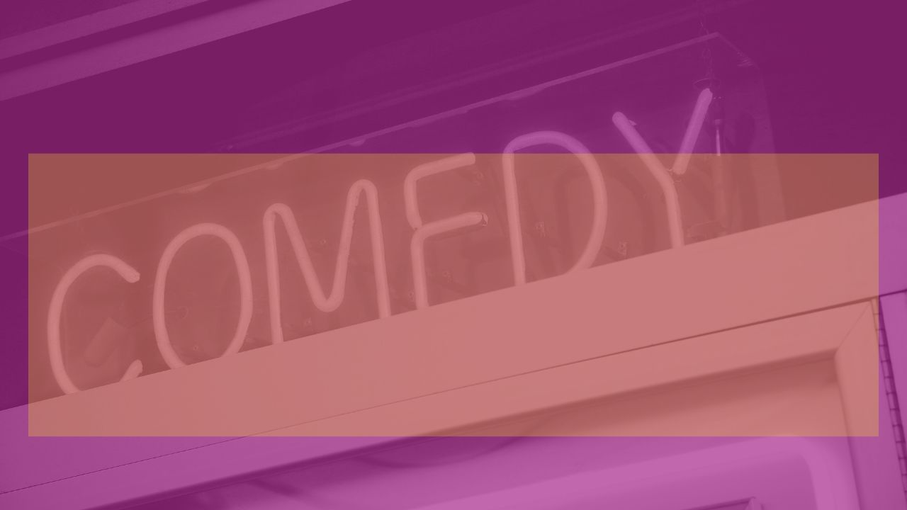 Every week the free Improv Jam takes place at the popular Comedy Cafe Berlin, where you can prove your talent or just watch and enjoy the relaxed atmosphere!