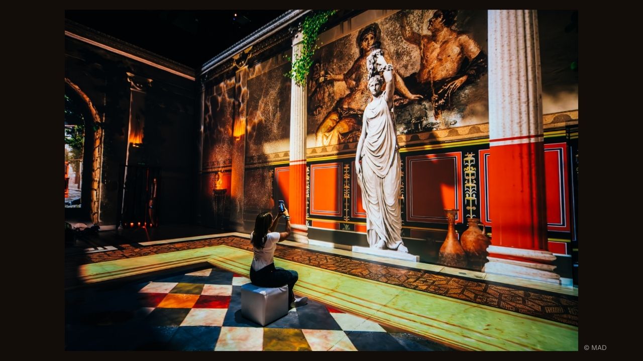 Die letzten Tage von Pompeji2