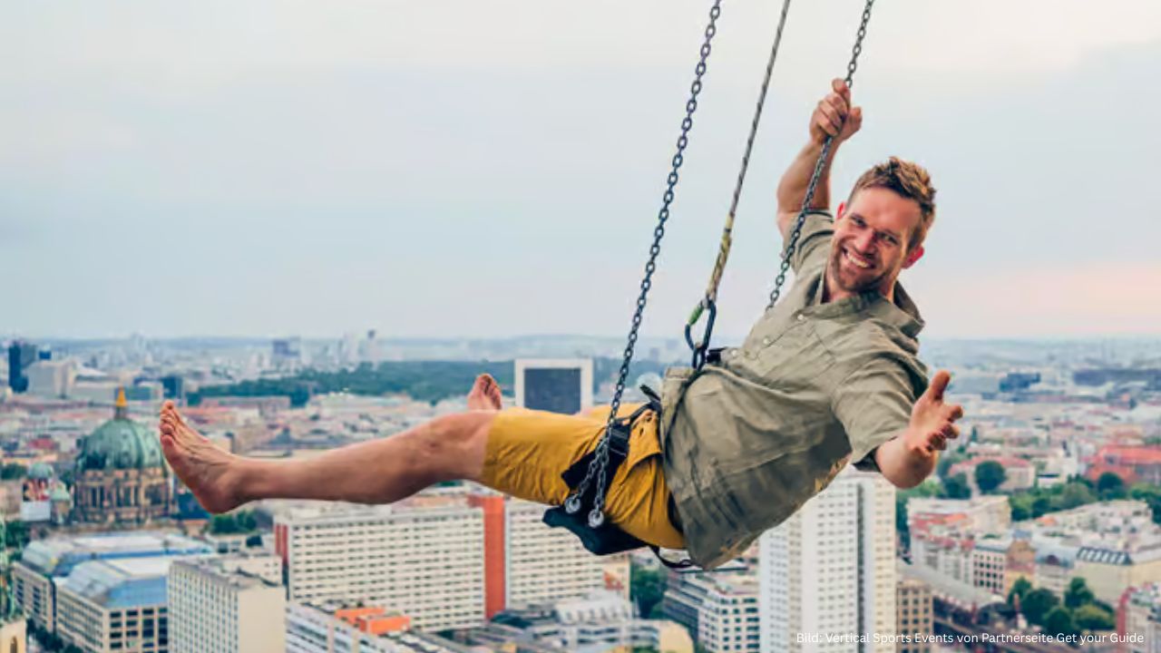 Hochster Swing in Europa in Berlin2
