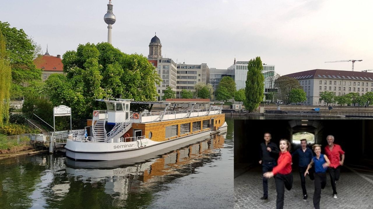 Theatersport Berlin
