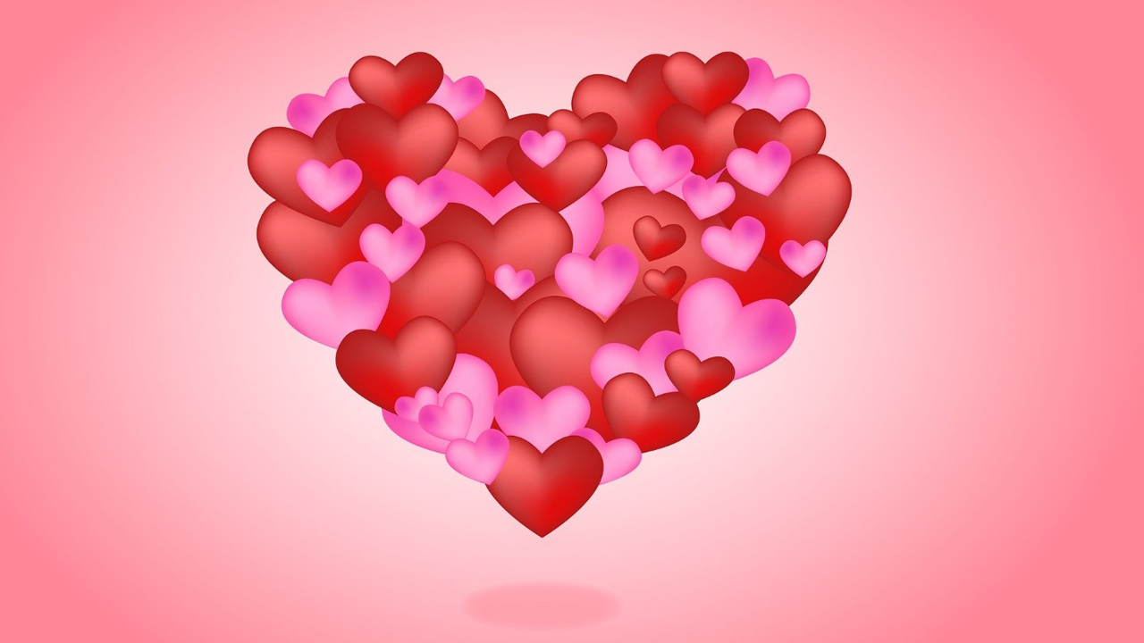 5 unusual ideas for the upcoming Valentine's Day in Berlin