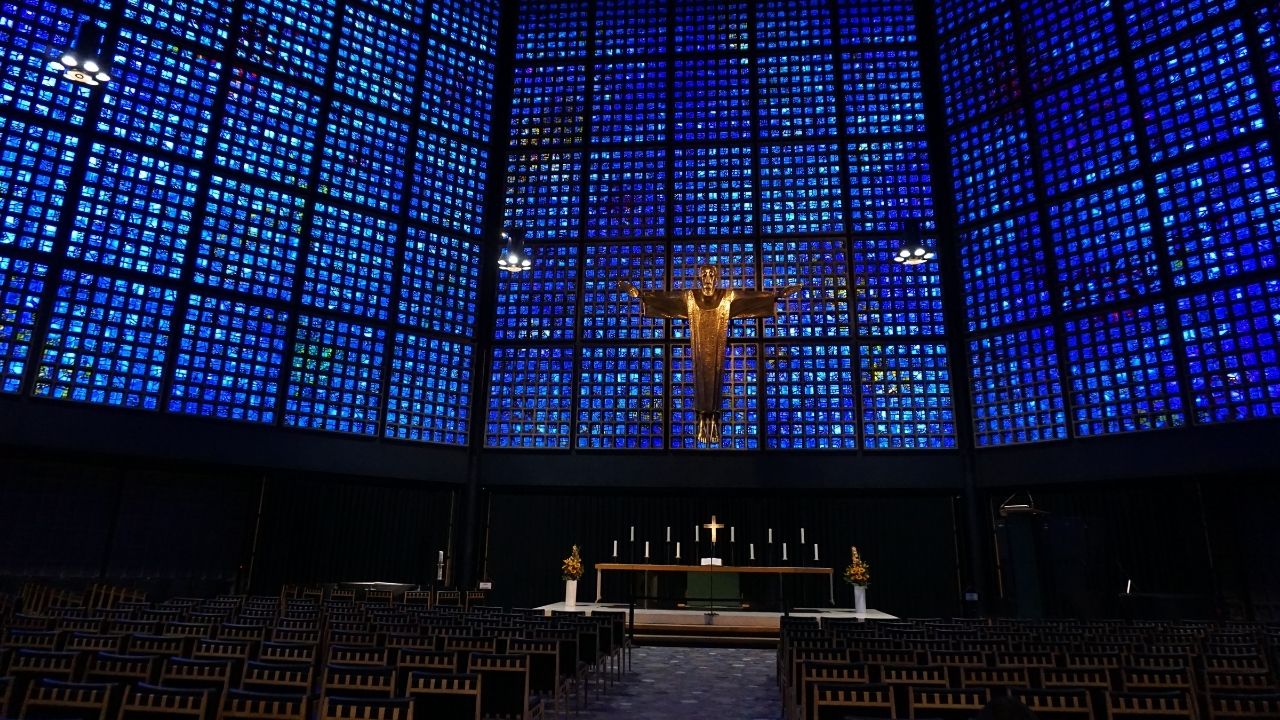 Kaiser Wilhelm Gedächtniskirche2