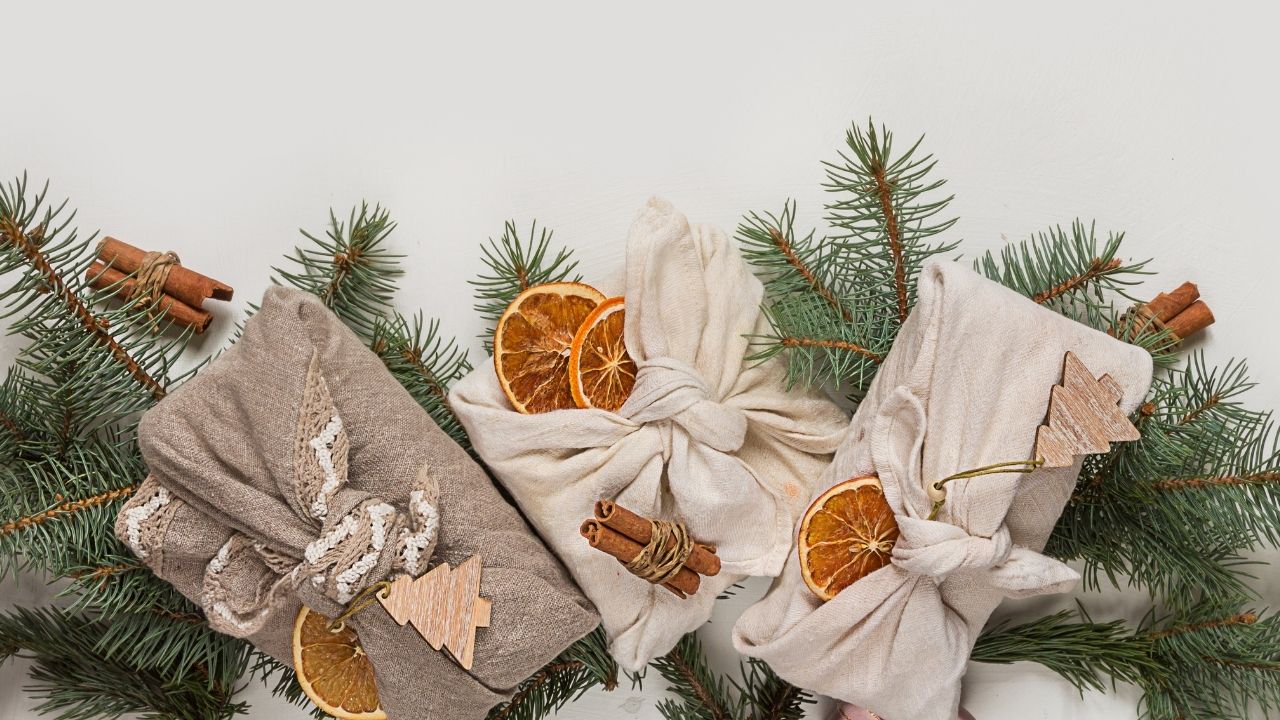Geschenke umweltfreundlich 1