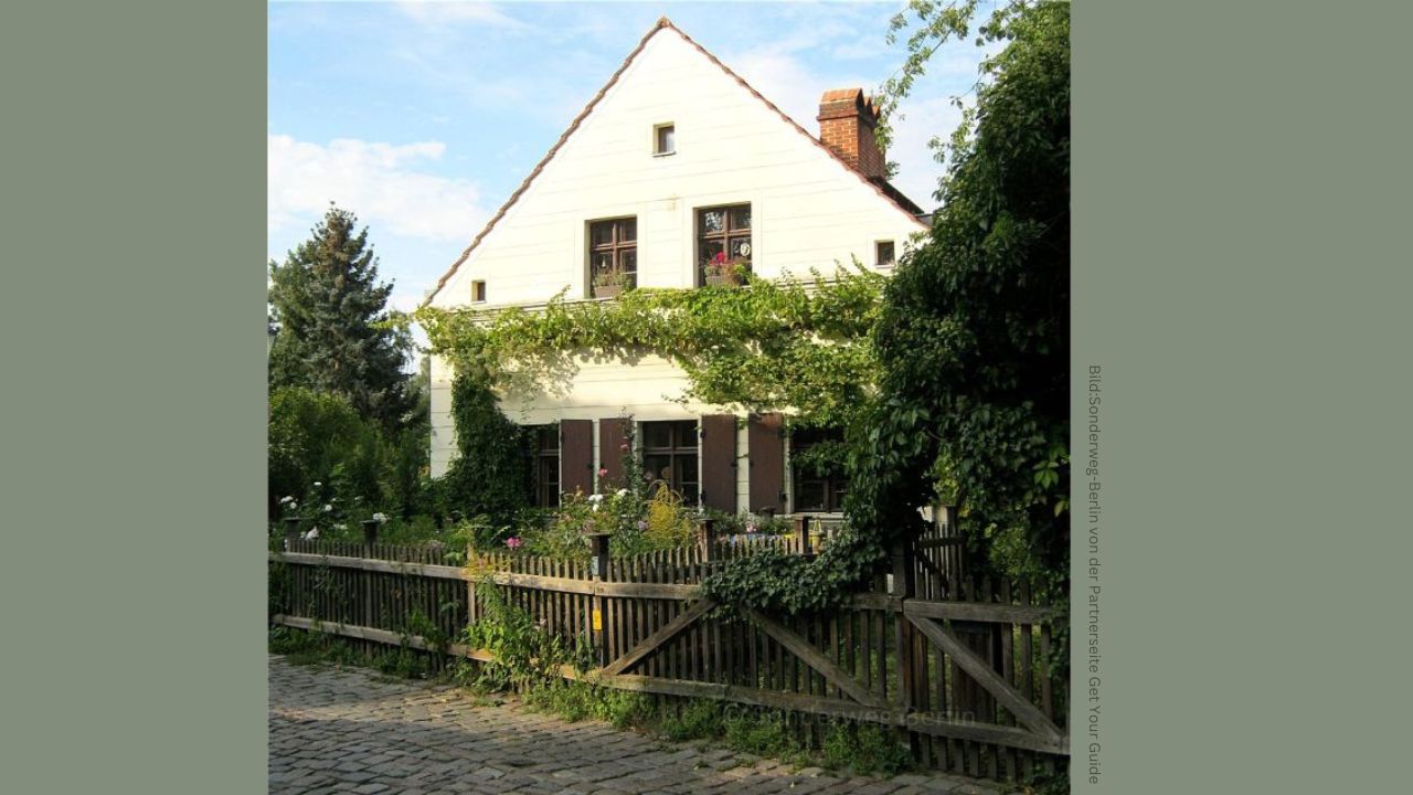 Stadtführung Neukölln Berlin