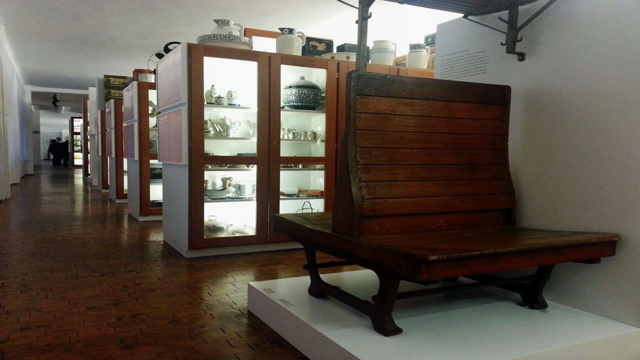 Dingpflegschaften im Werkbundarchiv-Museum der Dinge in Berlin