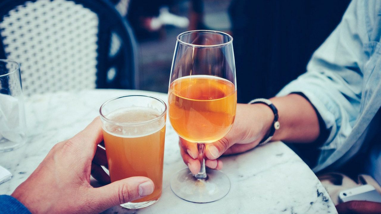 Craft Beer Berlin und 150 verschiedene Biere auf dem Berliner Bierfest