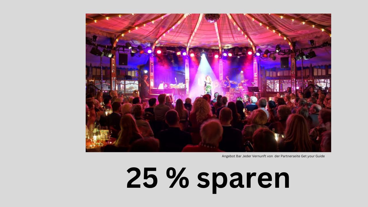 Bar jeder Vernunft