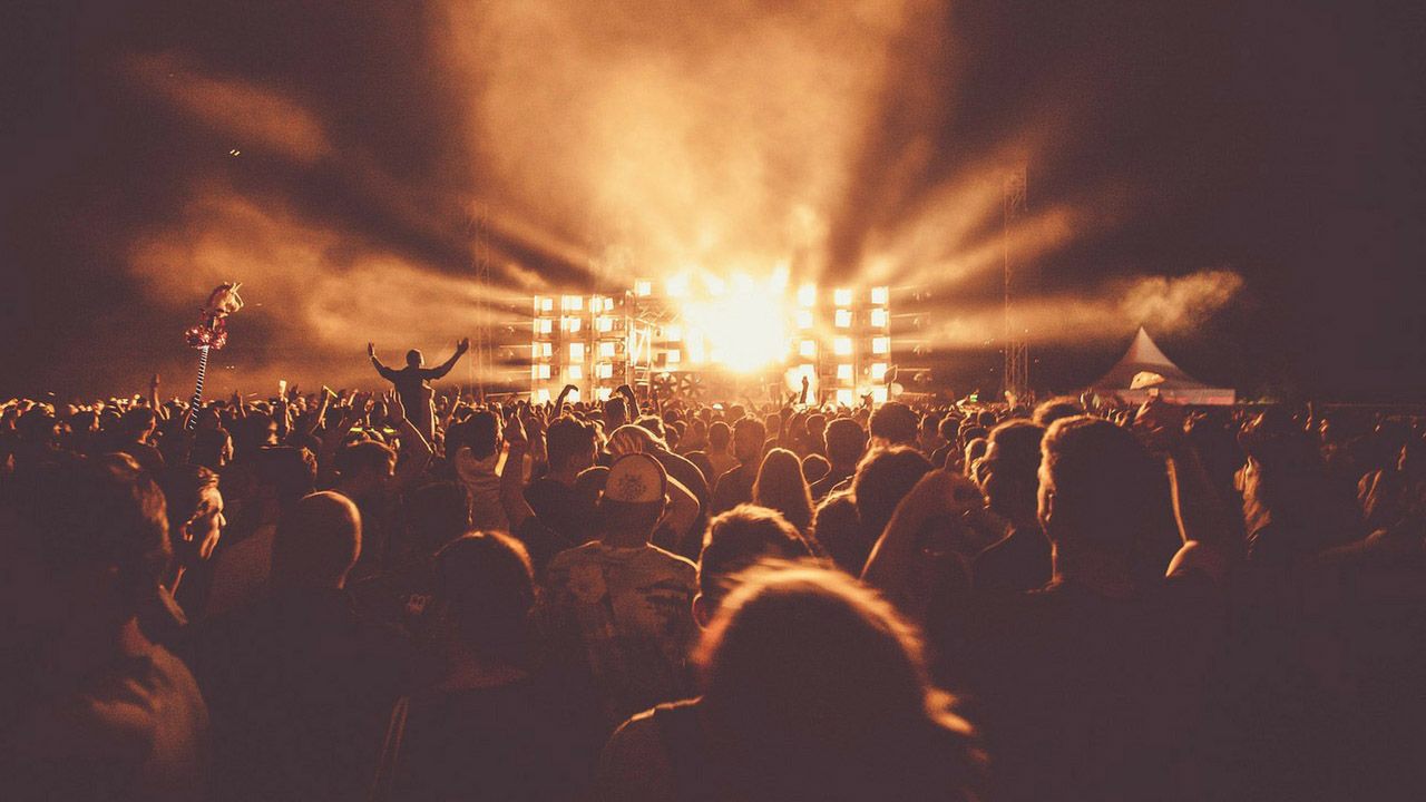  Citadel Music Festival – das Sommer Open Air