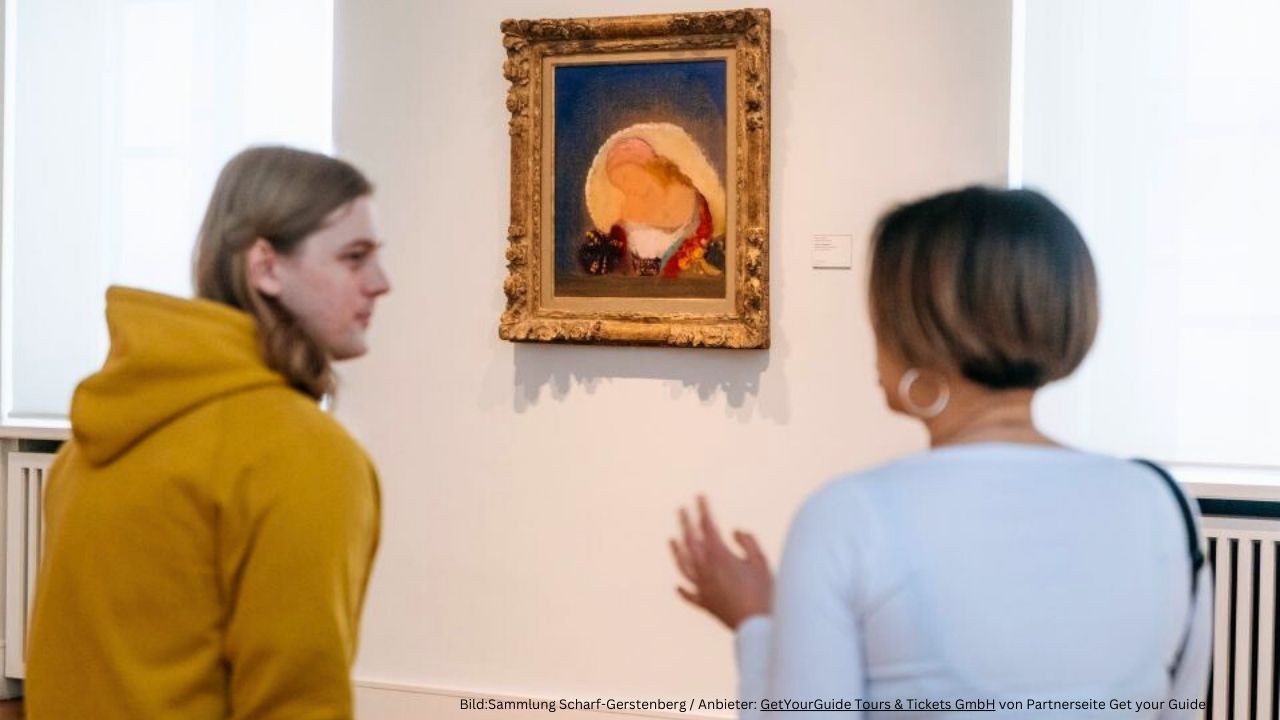 Sammlung Scharf-Gerstenberg Berlin
