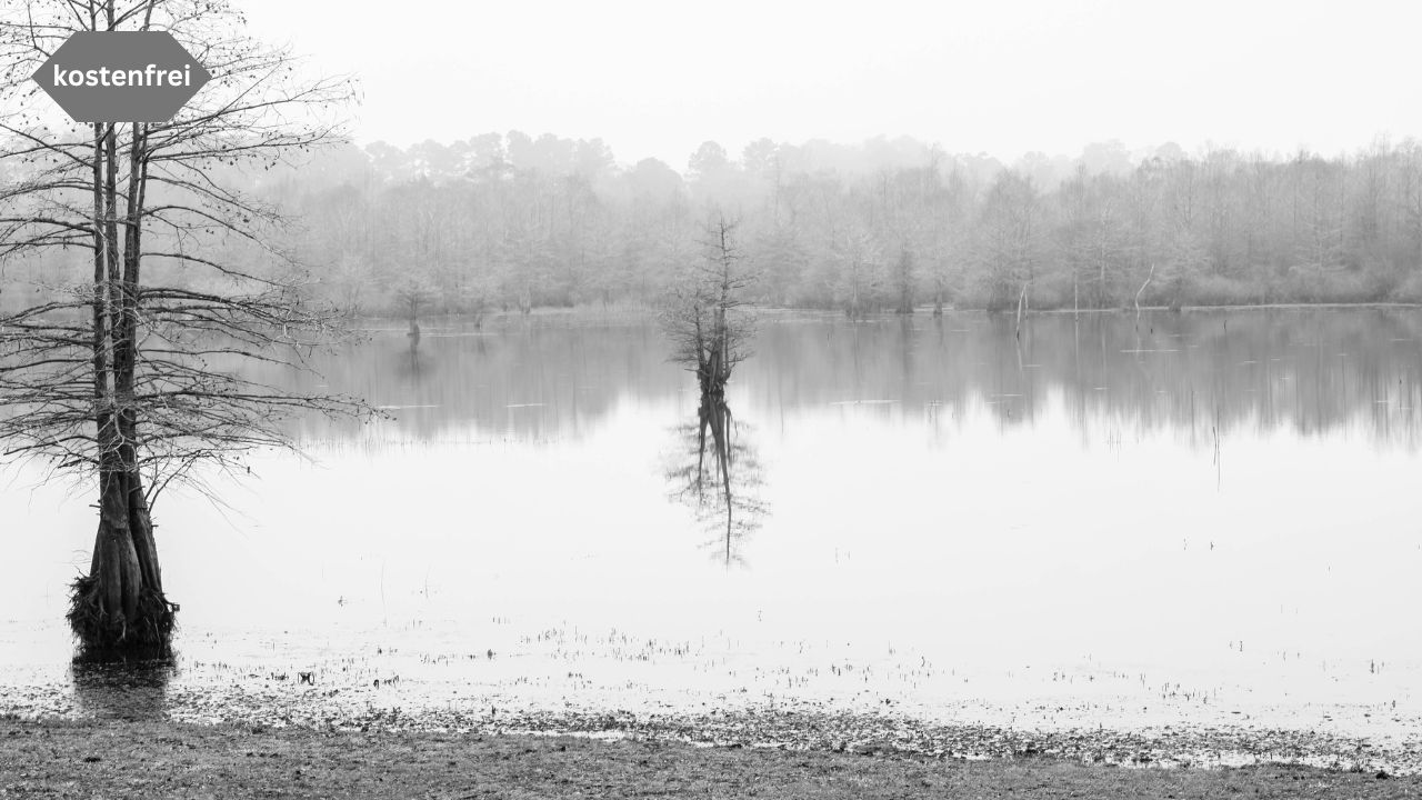 Exkursion "Die Weißenseer Seenkette"