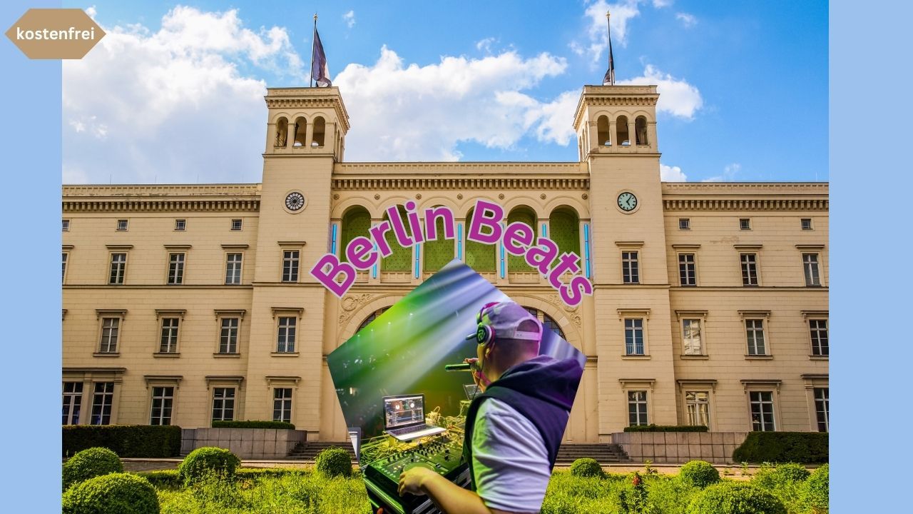 Hamburger Bahnhof Berlin