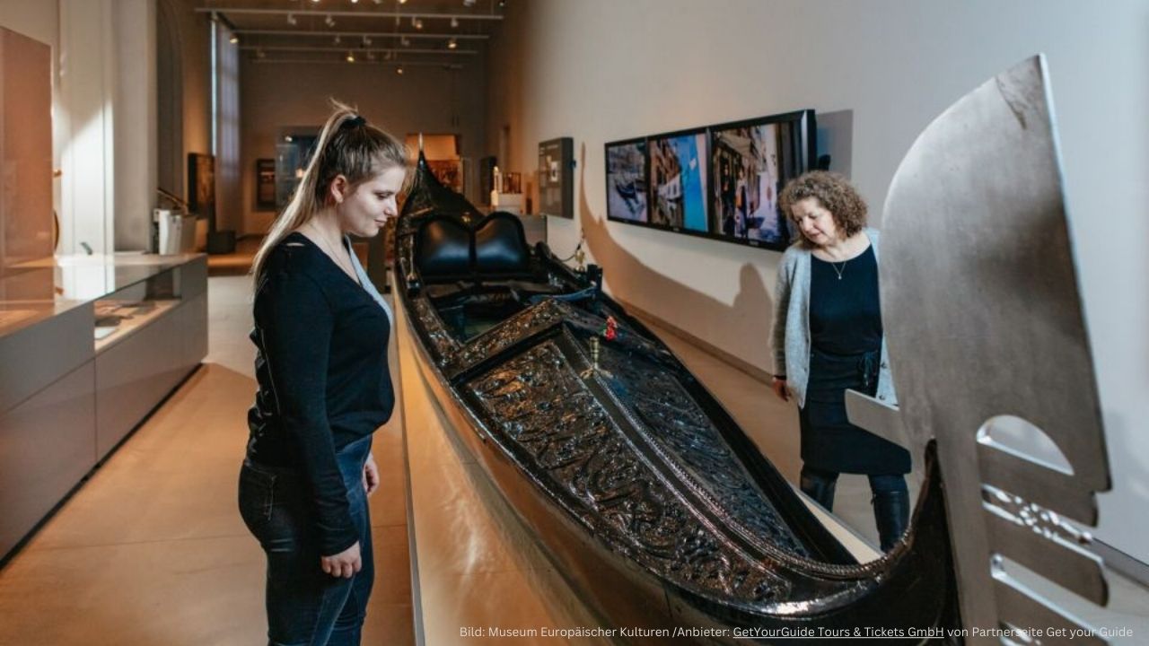 Museum Europäischer Kulturen Berlin