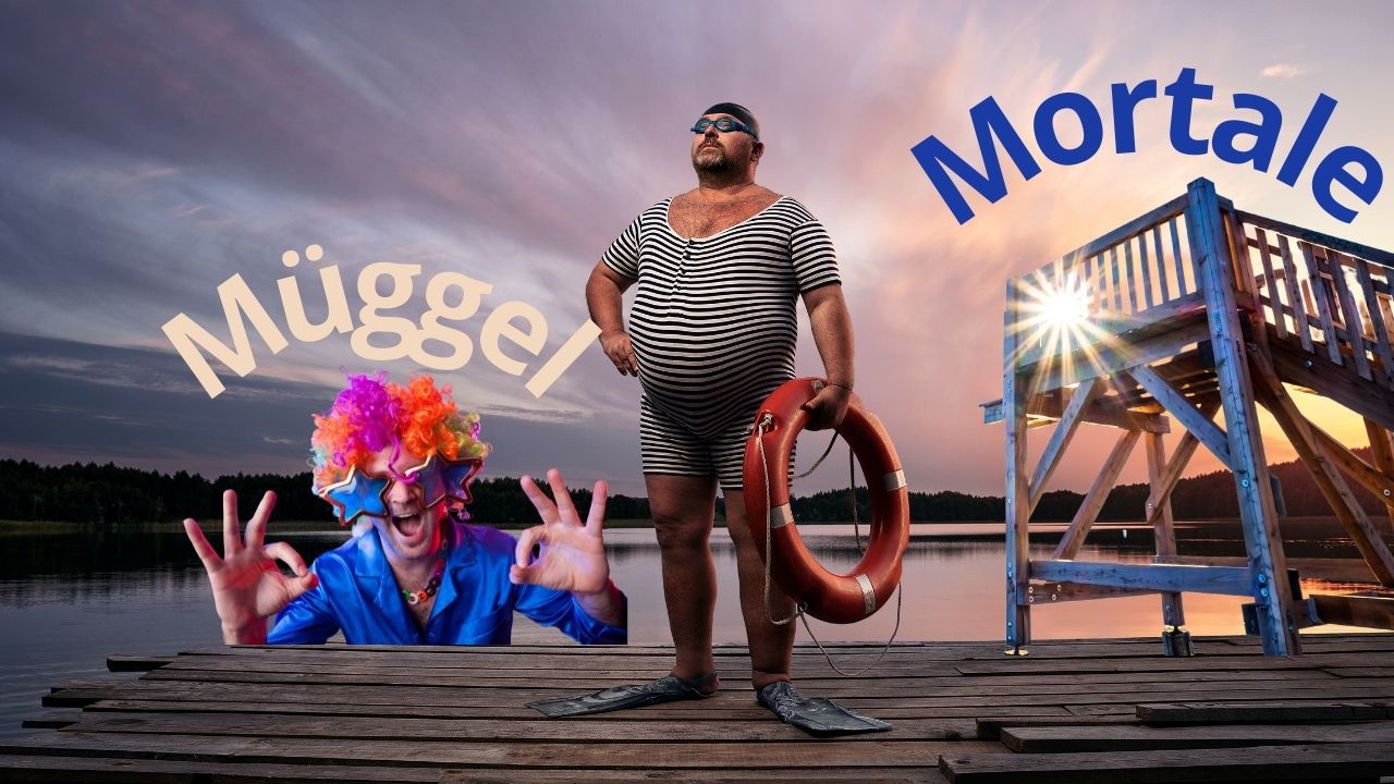 Müggel-Mortale