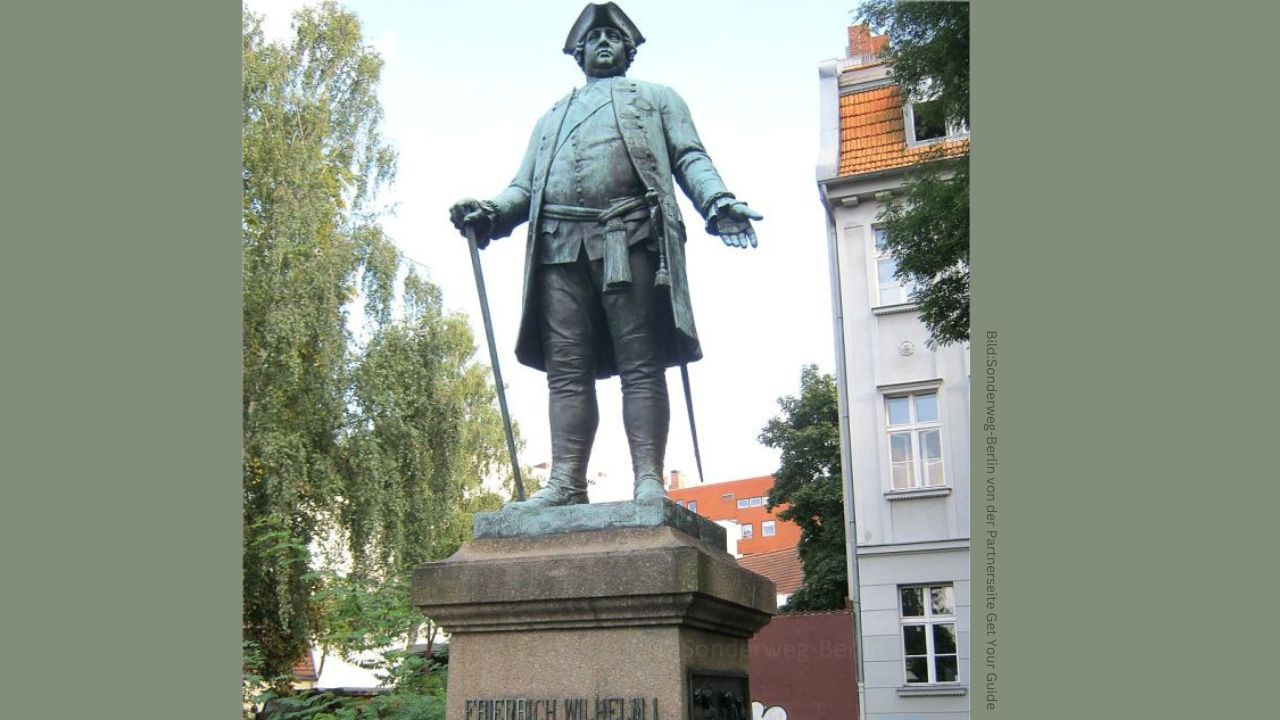 Stadtführung Neukölln Berlin