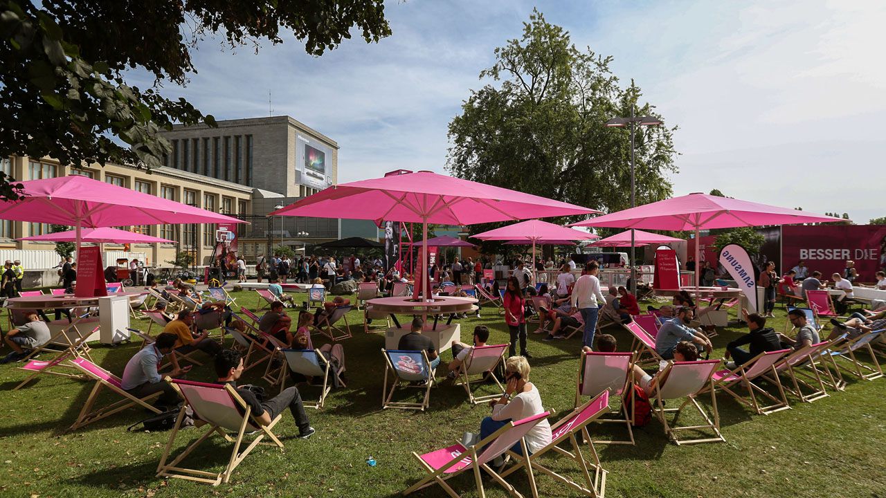 IFA – Sommergarten 2017