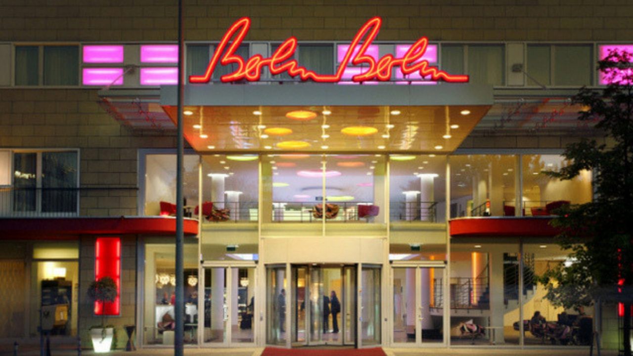 4 Sterne Hotel Deal in Berlin! Hotel Berlin, Berlin
