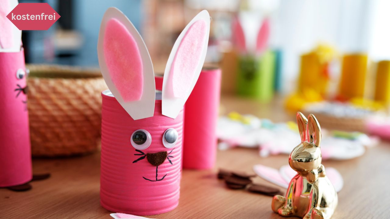 Kreativer Workshop für Kinder