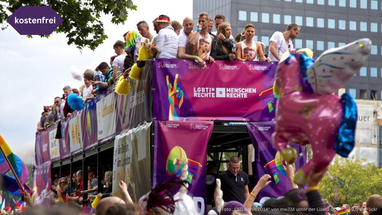 Christopher Street Day