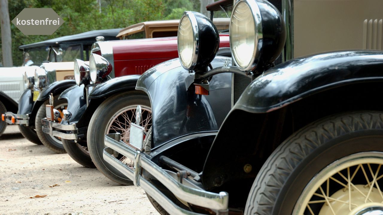 Classic Days Berlin
