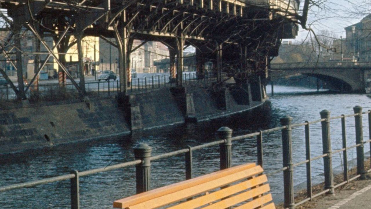 Tempelhofer Hafen