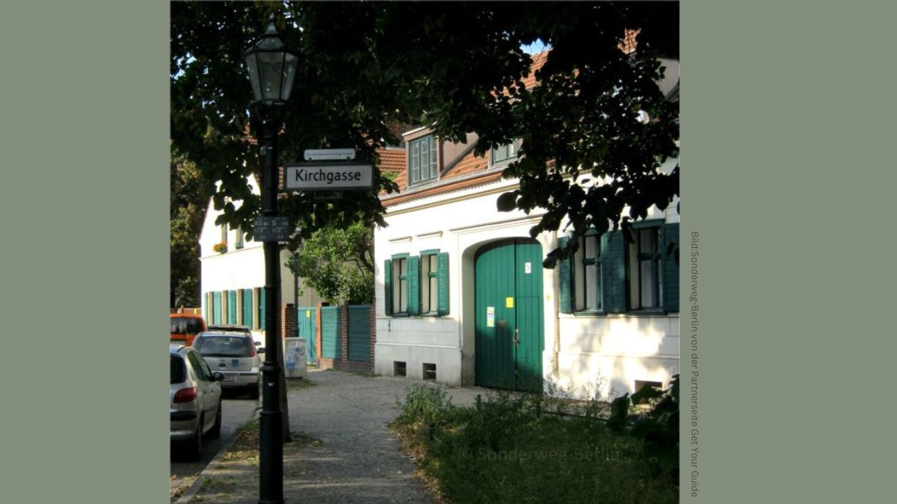 Stadtführung Neukölln Berlin