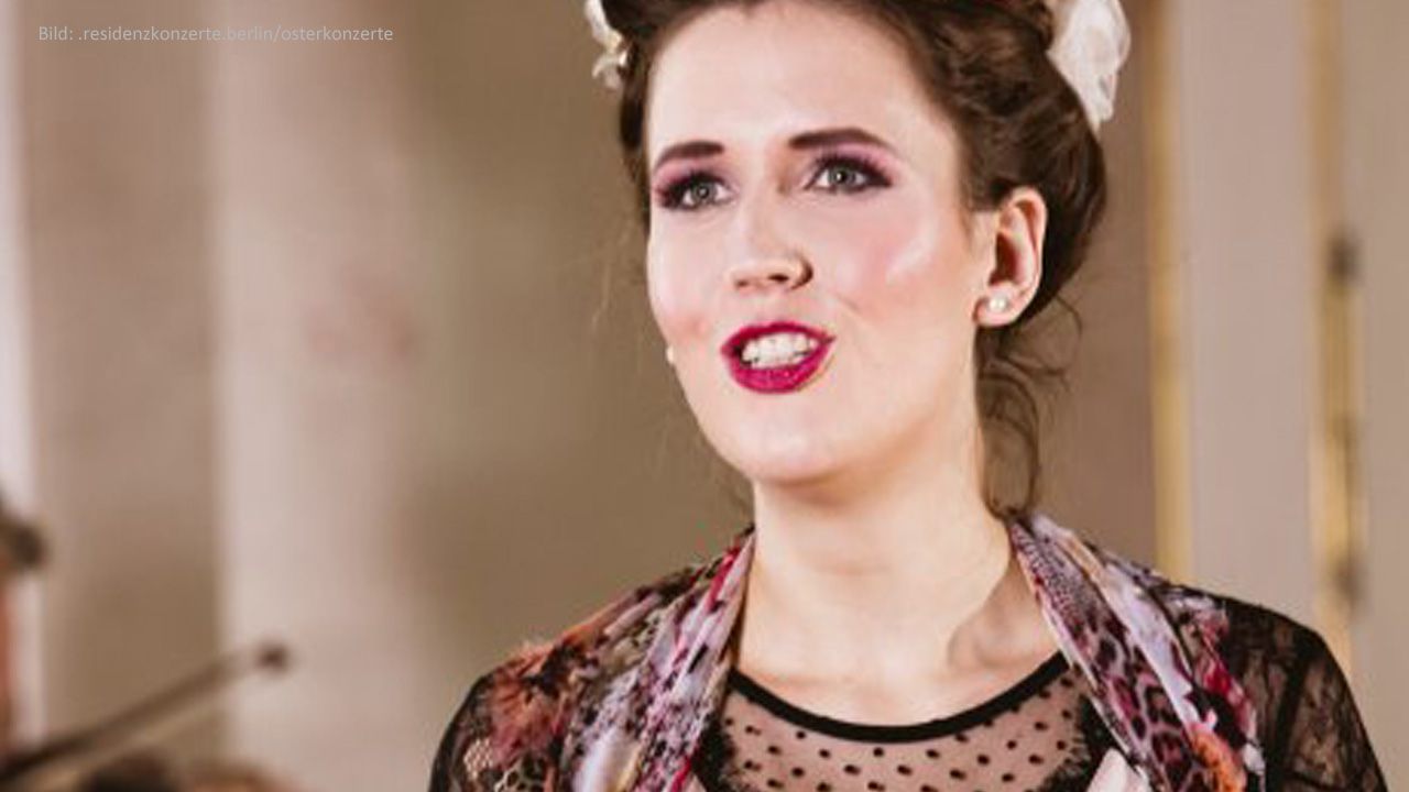 Easter concerts - Spring Awakening in the Charlottenburg Palace