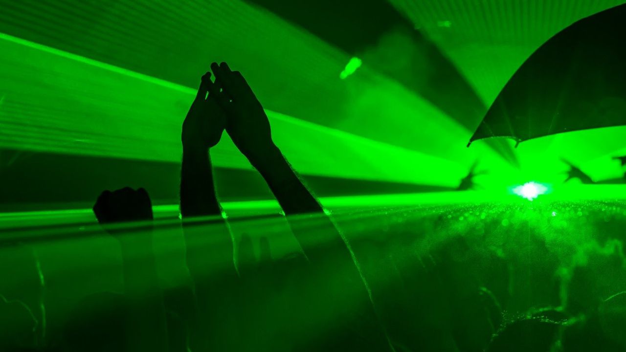 The Pulsating Roots of Berlin - The CTM Festival from 26/01 until 04/02