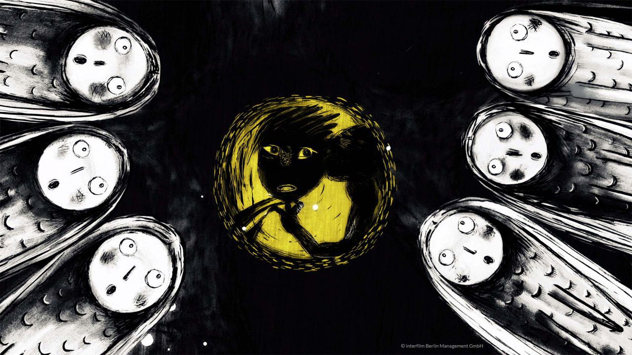 International Short Film Festival 11/20 – 11/27/2017 in Berlin