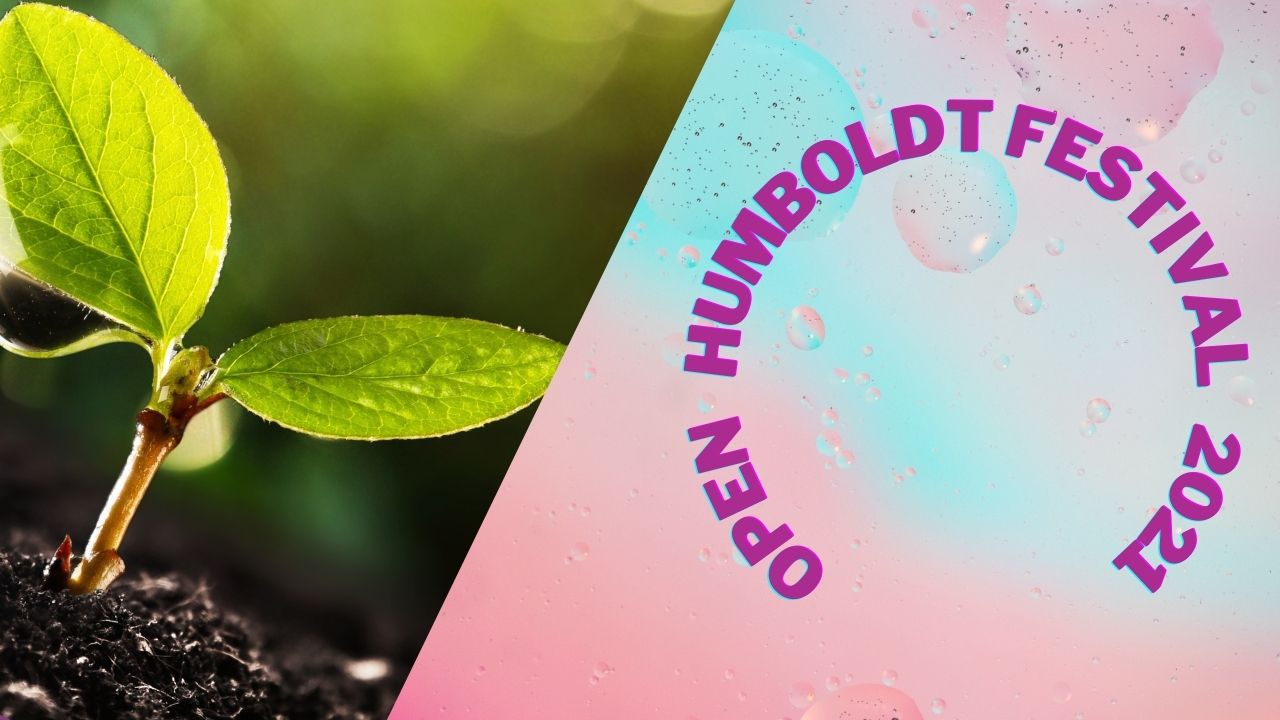 Open Humboldt Festival