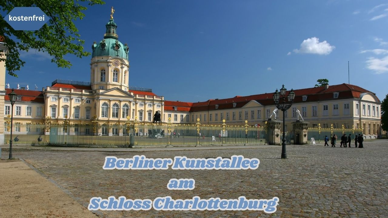 Berliner Kunstallee 2025