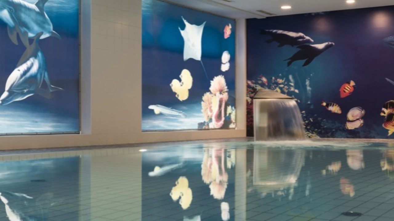 Besuchen Sie das 4 Sterne Hotel Maritim proArte in Berlin.