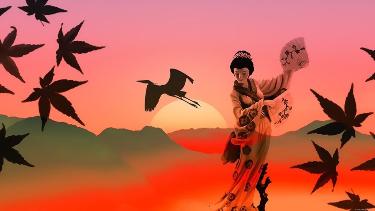 Konnichiwa! - The Japan Festival 2018 on 27th and 28th January
