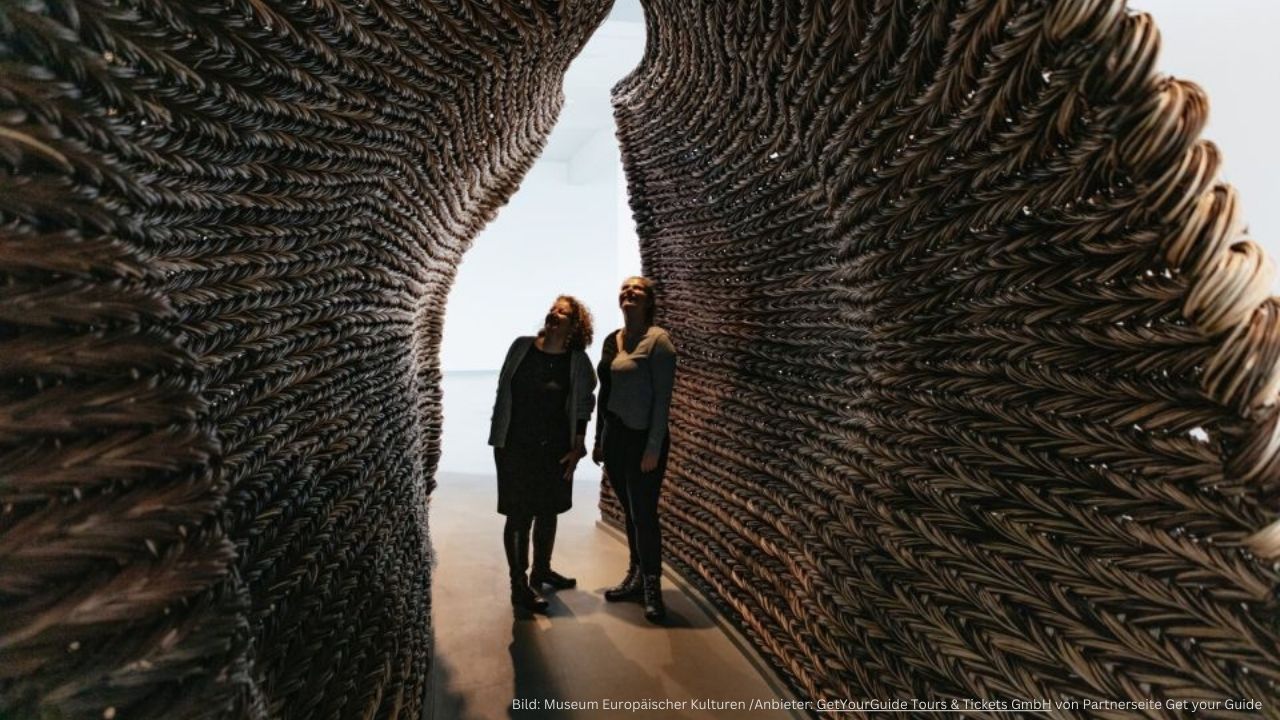 Museum Europäischer Kulturen Berlin
