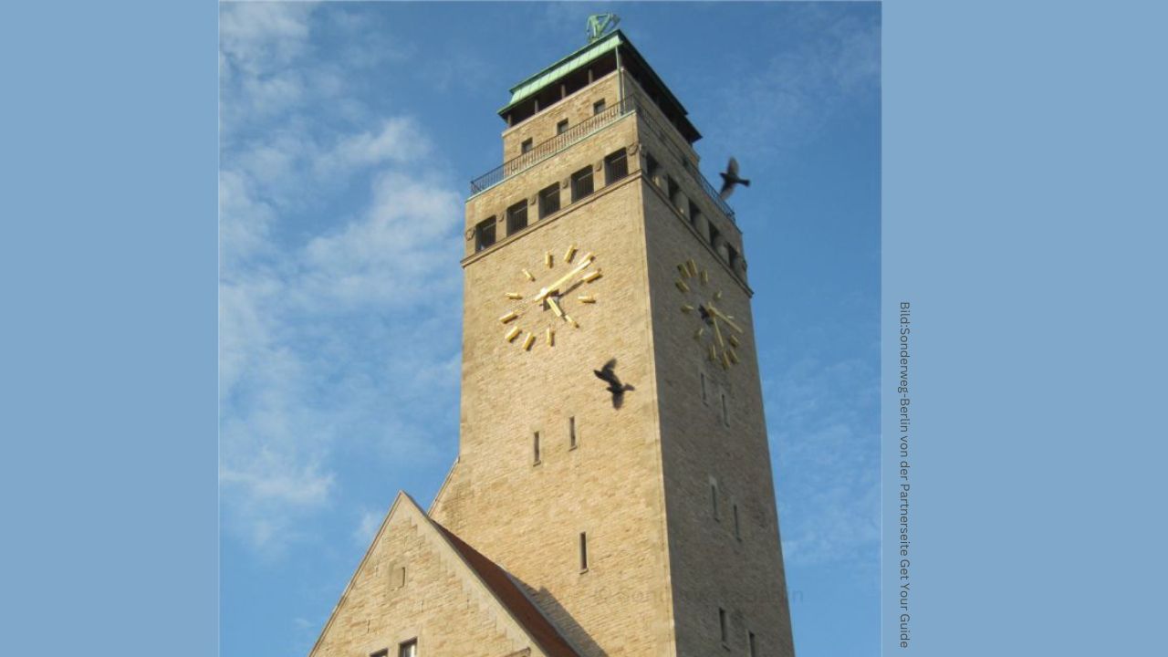 Stadtführung Neukölln Berlin