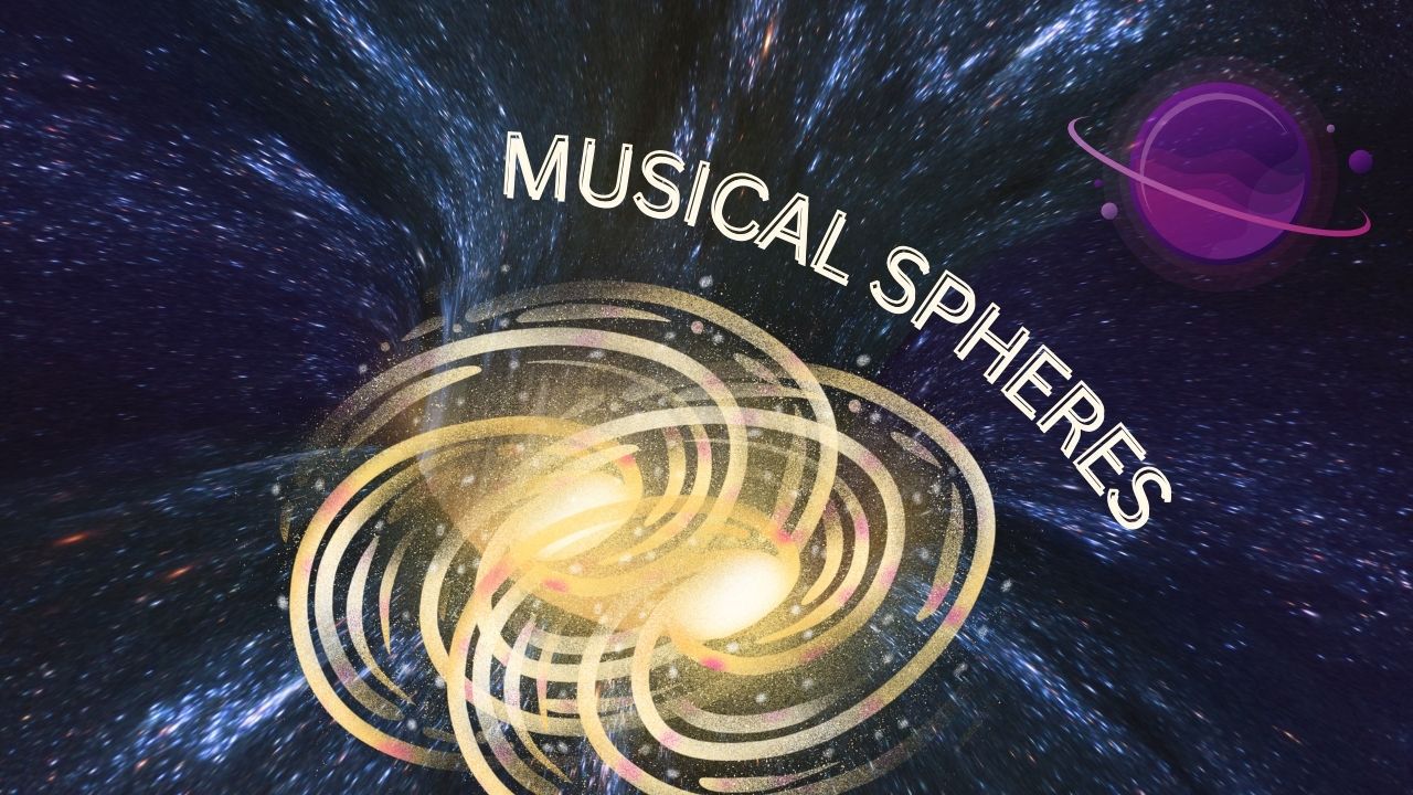 Zeiss Großplanetarium - Musical Spheres