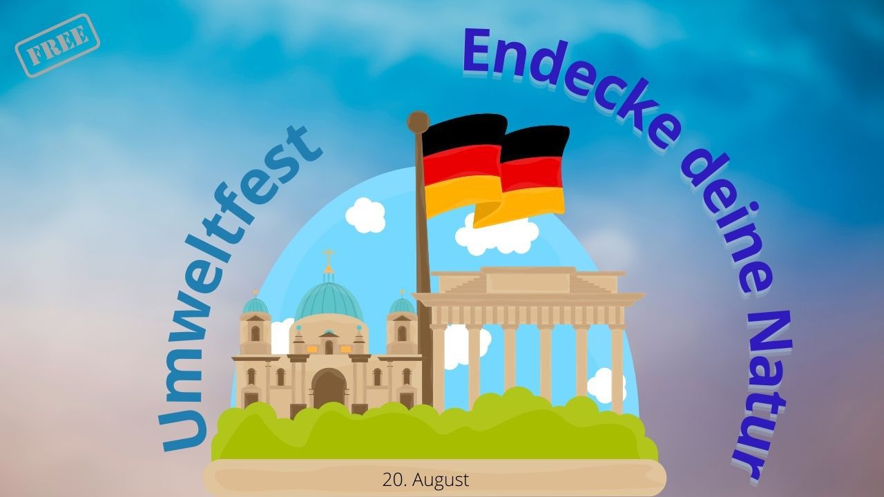 Umweltfest