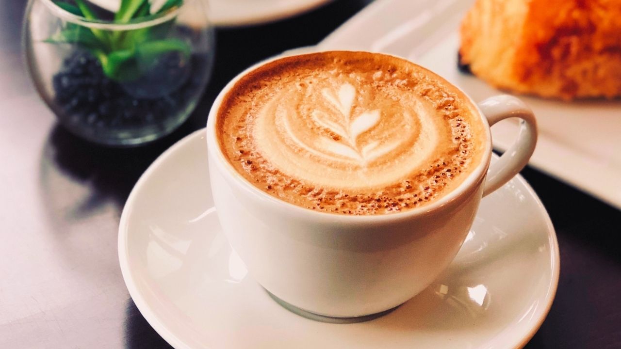 Our “Top 5 Cafés in Berlin”