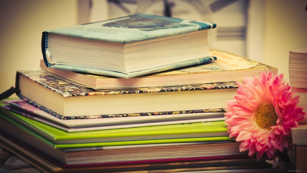 Book Fair "BuchBerlin" at the Mercure Hotel MOA Berlin