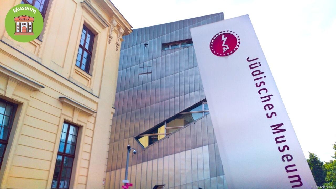 Jüdische Museum
