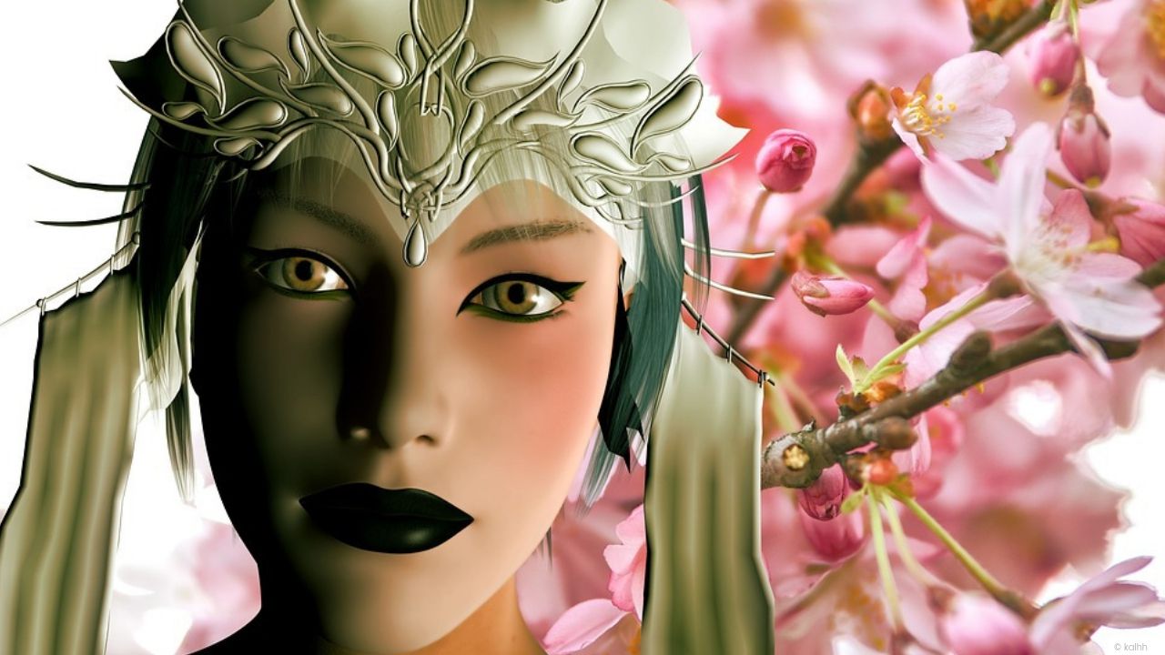 Konnichiwa! - das 10. Japan-Festival