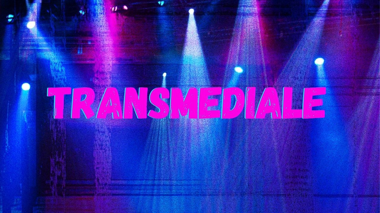 Festival Transmediale in Berlin