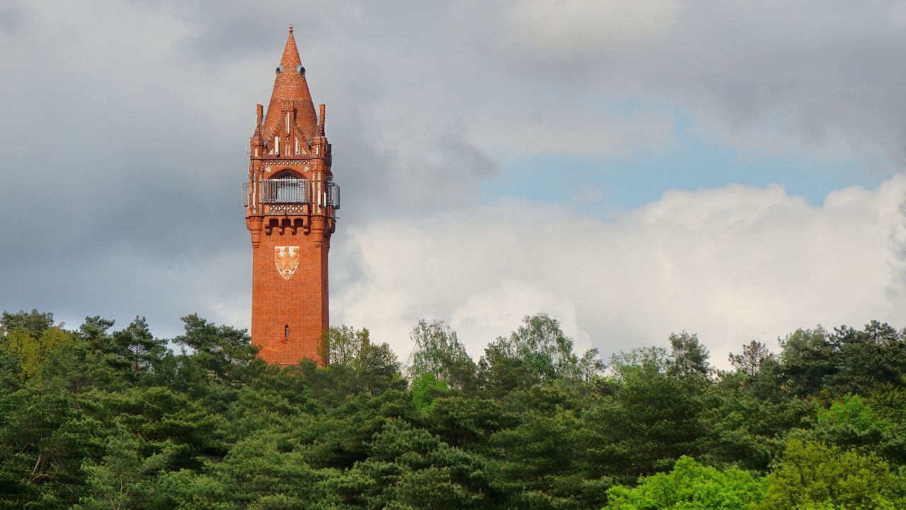Grunewald Berlin
