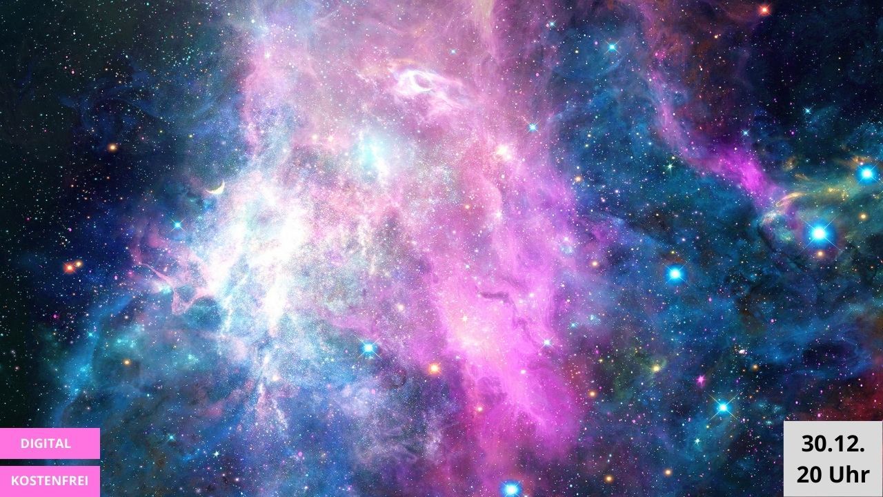 Die Astrologische Jahresvorschau