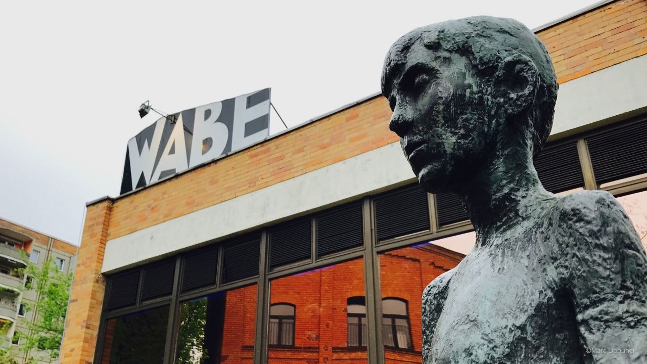 Die WABE in Berlin