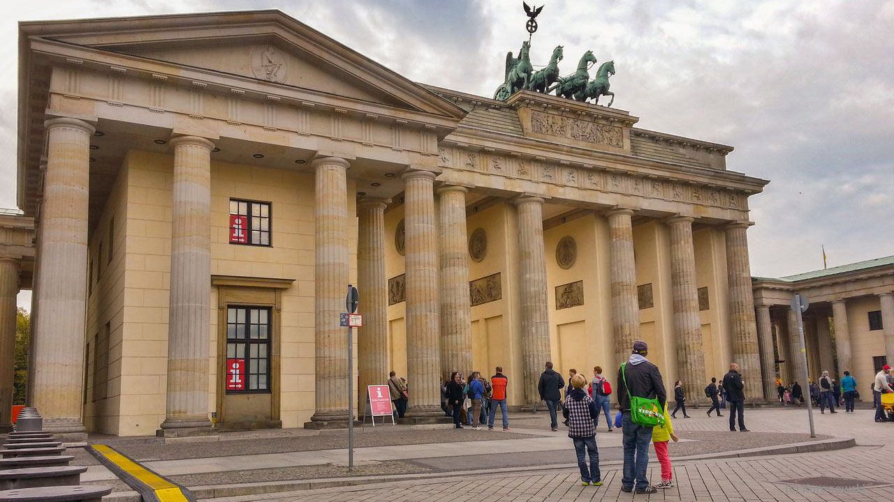 Event-Tips January Berlin 2018