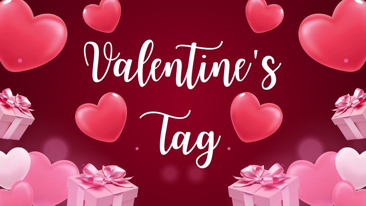 Valentinstag